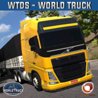 世界卡车驾驶模拟修改版